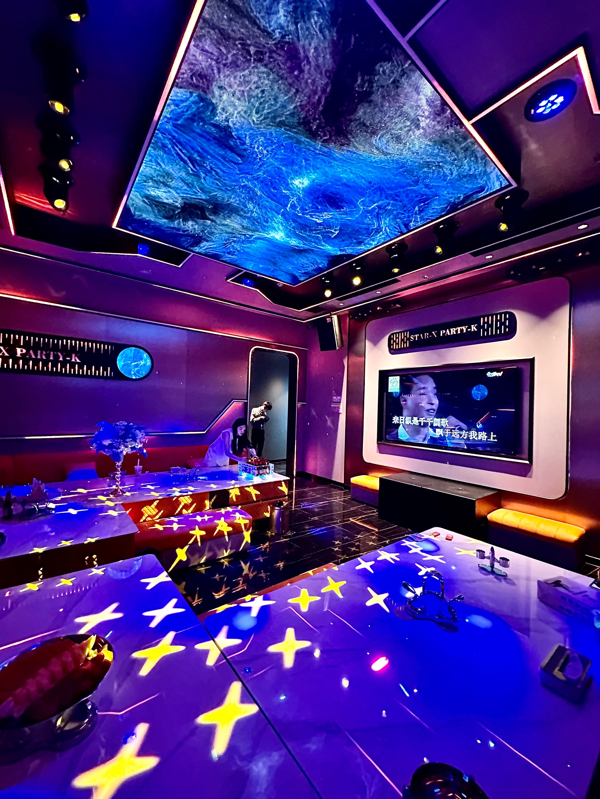 运城商务ktv，算法揭秘-稷山县ktv预定